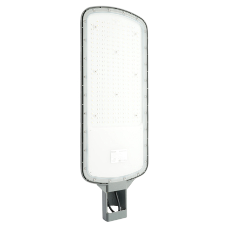 Светодиодный уличный консольный светильник Feron SP3070 200W 4000K AC90-300V, серый 51811
