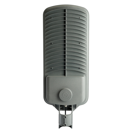 Светодиодный уличный консольный светильник Feron SP3070 200W 4000K AC90-300V, серый 51811