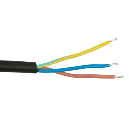 Светодиодный светильник тротуарный (грунтовый) Feron SP2713 7W 2700K 85-265V IP65 51764
