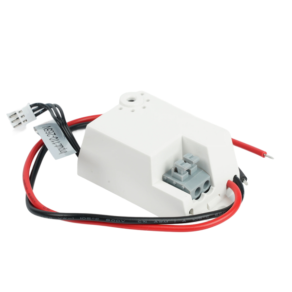 SEN33A 500W 220V датчик касания скрытый белый 51834