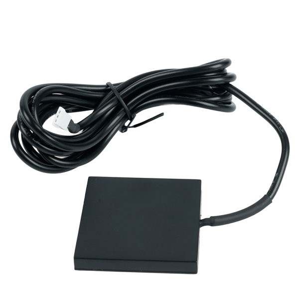 SEN33A 500W 220V датчик касания скрытый черный 51833