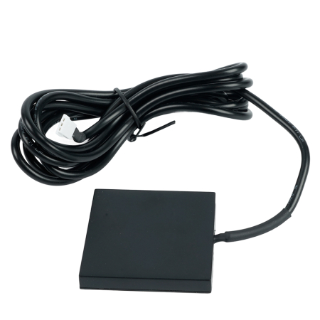 SEN33A 500W 220V датчик касания скрытый черный 51833