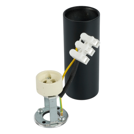 Светильник потолочный Feron ML103 Barrel MR11 GU10 35W 230V,  ML103 51922
