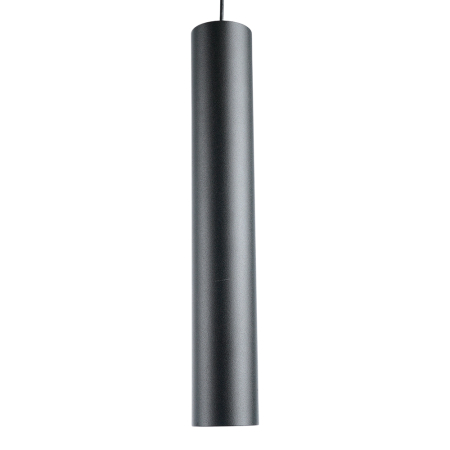Светильник потолочный Feron ML1038 Barrel levitation на подвесе MR11 35W 230V, черный 40*250 51932