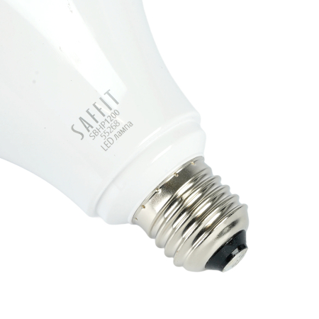 Лампа светодиодная SAFFIT SBHP1200 E27-E40 200W 230V 6400K 55268