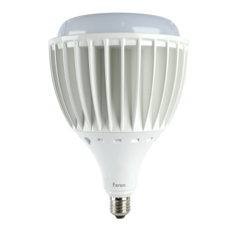 Лампа светодиодная Feron LB-655 E27-E40 200W 175-265V 6400K 51949
