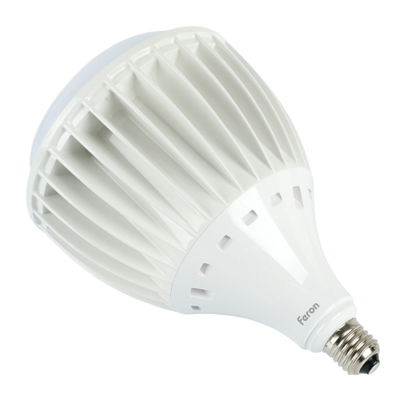 Лампа светодиодная Feron LB-655 E27-E40 200W 175-265V 6400K 51949
