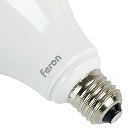 Лампа светодиодная Feron LB-655 E27-E40 200W 175-265V 6400K 51949