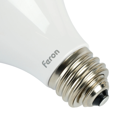 Лампа светодиодная Feron LB-655 E27-E40 200W 175-265V 6400K 51949