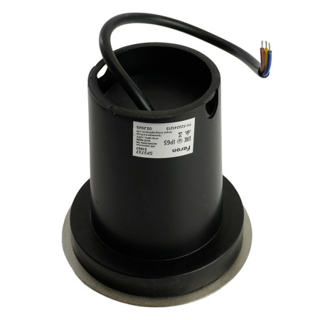 Светодиодный светильник тротуарный (грунтовый) Feron SP3737 7W 4000K 230V IP65 51967