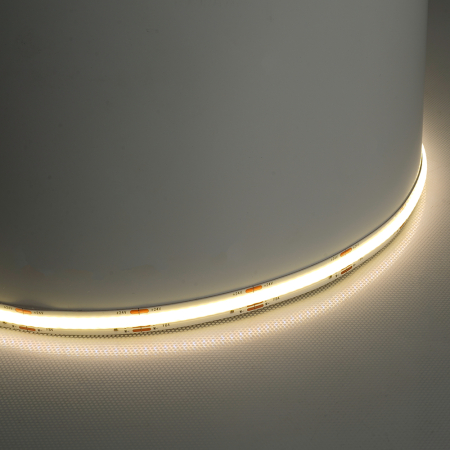 Лента светодиодная COB CCT-MIX 624SMD(2110)/ 14Вт/м 24V 5000*10*1.8мм 2700K-6500К, LS534 FERON 51976