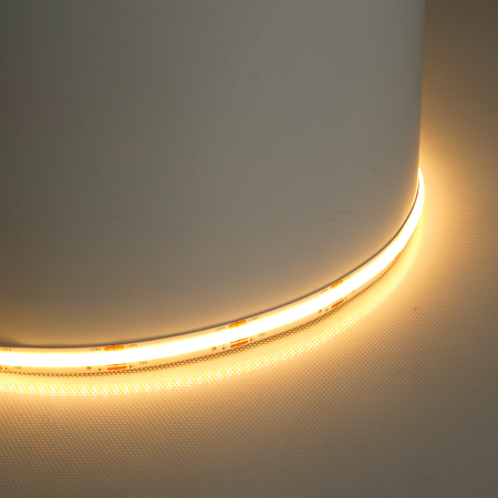 Лента светодиодная COB CCT-MIX 624SMD(2110)/ 14Вт/м 24V 5000*10*1.8мм 2700K-6500К, LS534 FERON 51976