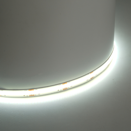 Лента светодиодная COB CCT-MIX 624SMD(2110)/ 14Вт/м 24V 5000*10*1.8мм 2700K-6500К, LS534 FERON 51976