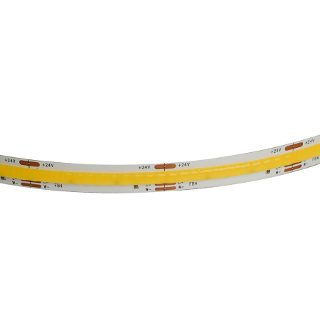Лента светодиодная COB CCT-MIX 624SMD(2110)/ 14Вт/м 24V 5000*10*1.8мм 2700K-6500К, LS534 FERON 51976