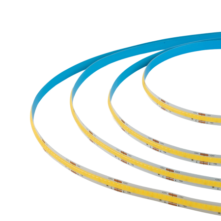 Лента светодиодная COB CCT-MIX 624SMD(2110)/ 14Вт/м 24V 5000*10*1.8мм 2700K-6500К, LS534 FERON 51976