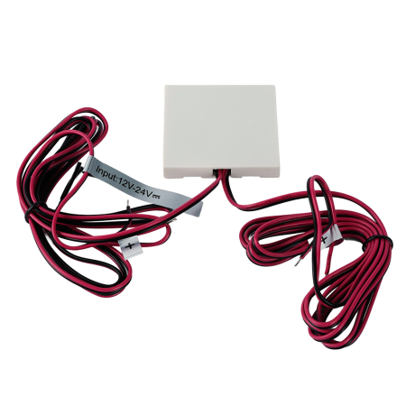 SEN33H 120W 12-24V датчик движения руки скрытый диммируемый белый 51998