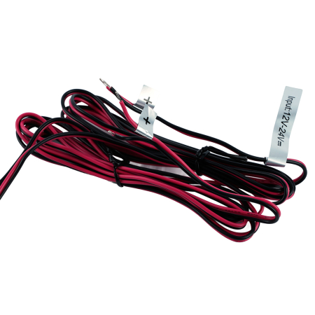 SEN33H 120W 12-24V датчик движения руки скрытый диммируемый черный 51997