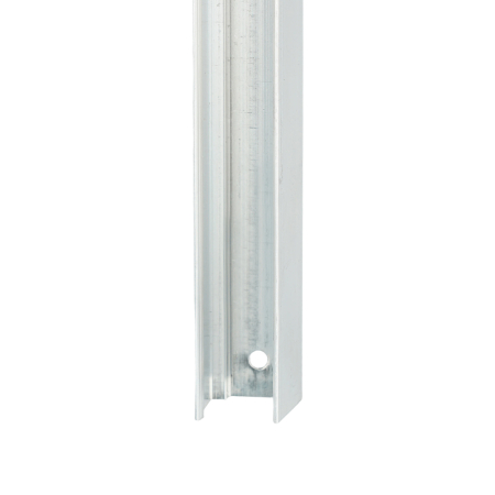 Крепеж для светодиодной ленты 220V LS721(2835) (алюминий),  LD721 FERON 52044