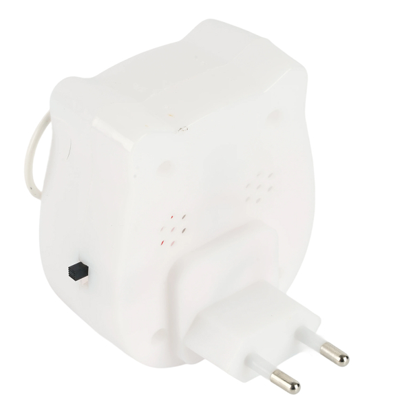 Светильник ночник Feron FN1169 0,5W 220V, белый 52023