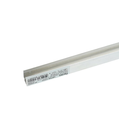 Крепеж для светодиодной ленты 220V LS720 (2835) (алюминий),  LD720 FERON 52043