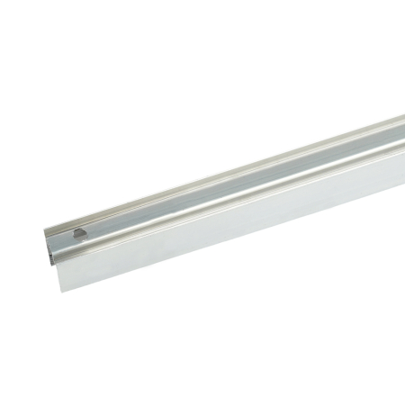 Крепеж для светодиодной ленты 220V LS720 (2835) (алюминий),  LD720 FERON 52043