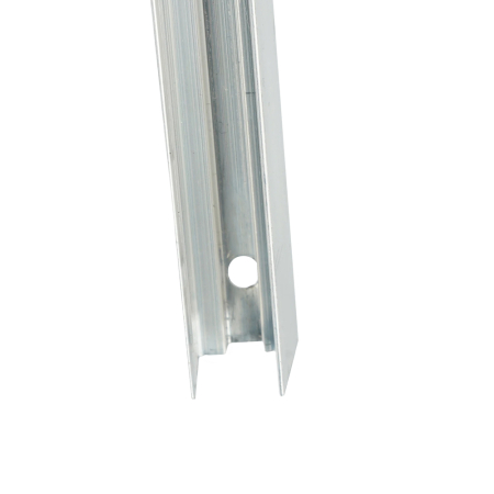 Крепеж для светодиодной ленты 220V LS720 (2835) (алюминий),  LD720 FERON 52043