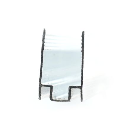 Крепеж для светодиодной ленты 220V LS720 (2835) (алюминий),  LD720 FERON 52043