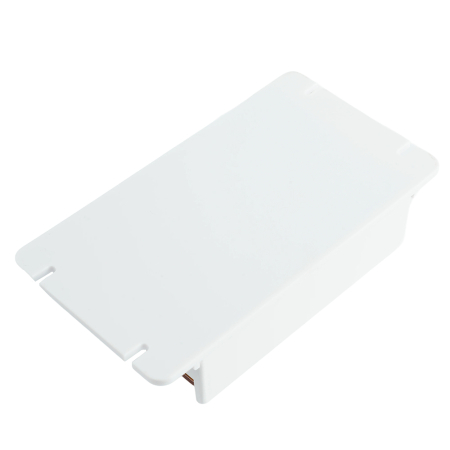 LD483 Контроллер RGB с пультом, таймером и визуализатором звука, 12-24-48V 52098