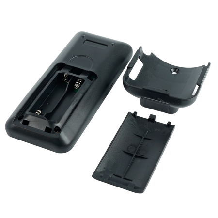 LD483 Контроллер RGB с пультом, таймером и визуализатором звука, 12-24-48V 52098