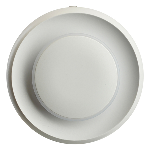 Светильник ночник Feron FN1123 0,5W 230V, белый 52063