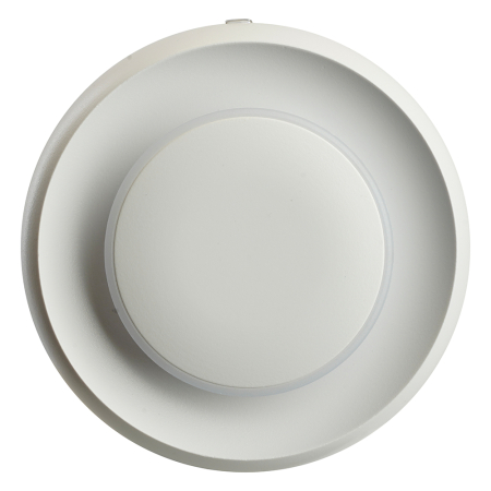 Светильник ночник Feron FN1123 0,5W 230V, белый 52063