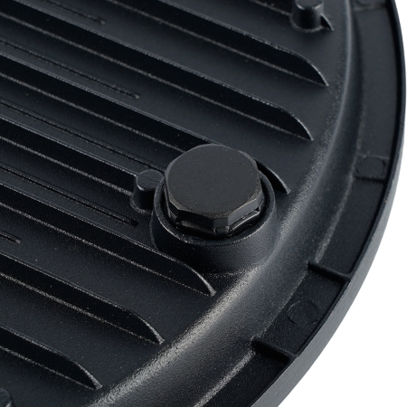 Светильник складской Feron AL1007  IP65 100W 120° 6400K 52082