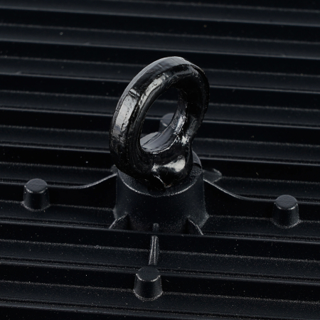 Светильник складской Feron AL1007  IP65 100W 120° 6400K 52082