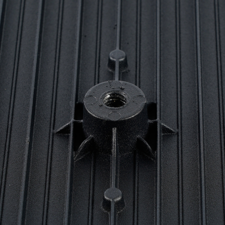 Светильник складской Feron AL1007  IP65 200W 120° 6400K 52084