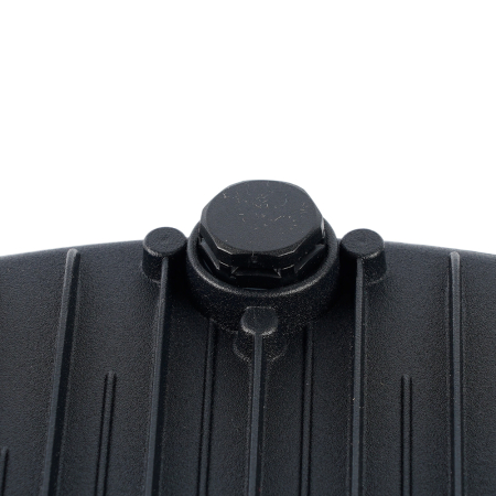 Светильник складской Feron AL1007  IP65 200W 120° 6400K 52084