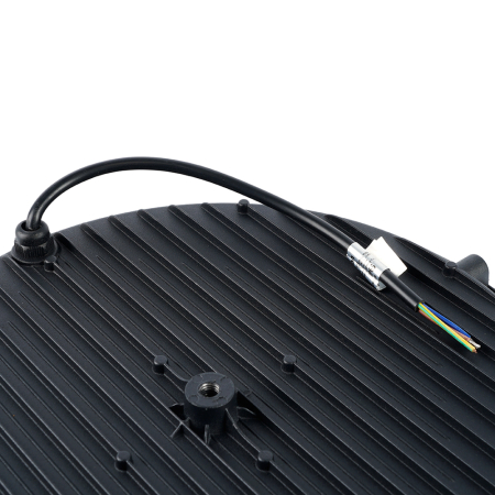 Светильник складской Feron AL1007  IP65 200W 120° 6400K 52084