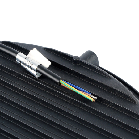 Светильник складской Feron AL1007  IP65 200W 120° 6400K 52084
