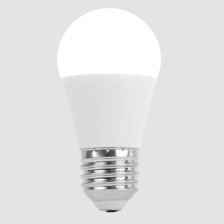 Лампа светодиодная Feron LB-990 Шарик E27 15W 175-265V 4000K 52077