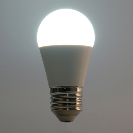 Лампа светодиодная Feron LB-990 Шарик E27 15W 175-265V 4000K 52077