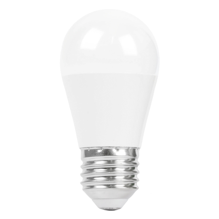 Лампа светодиодная Feron LB-990 Шарик E27 15W 175-265V 6400K 52078