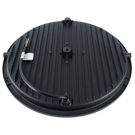 Светильник складской Feron AL1007  IP65 150W 120° 6400K 52083