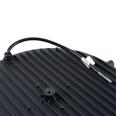 Светильник складской Feron AL1007  IP65 150W 120° 6400K 52083