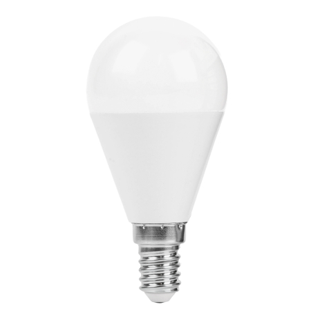 Лампа светодиодная Feron LB-990 Шарик E14 15W 175-265V 4000K 52079