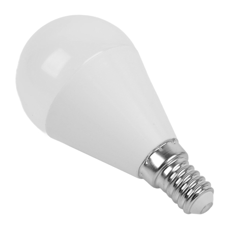 Лампа светодиодная Feron LB-990 Шарик E14 15W 175-265V 4000K 52079