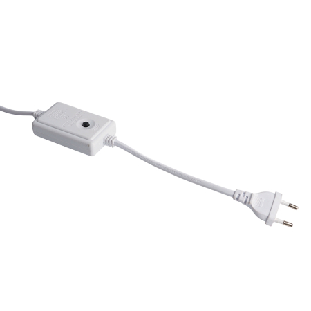 Cветодиодная LED лента Feron LS720 неоновая, 72SMD(5050)/м 8Вт/м 5м 220V RGB IP65 52112