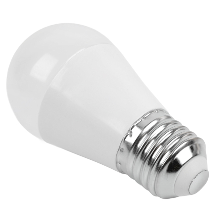 Лампа светодиодная SAFFIT SBG4520 Шарик E27 20W 230V 4000K 55277