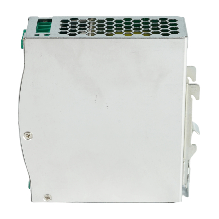 Трансформатор электронный на DIN-рейку 120W 24V 40*125.2*113.5мм IP20, LB008 52135