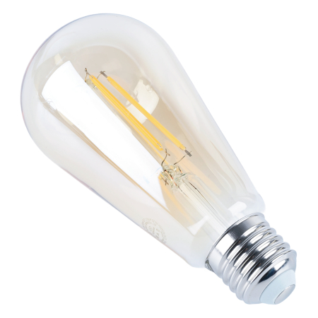 Лампа светодиодная Feron LB-64 E27 10W 230V 2700K 52165