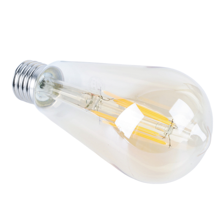 Лампа светодиодная Feron LB-64 E27 10W 230V 2700K 52165