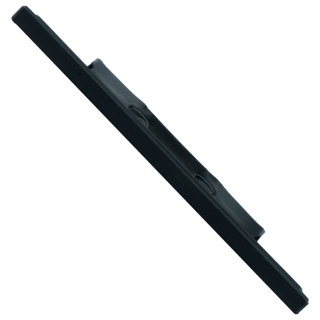 Рамка 2-местная, STEKKER, серия Мия, PFR00-3002-05, черный бархат 50462
